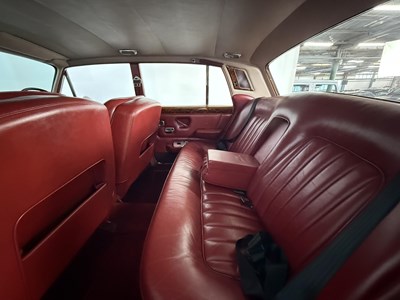 Lot 73 - 1970 Bentley T1