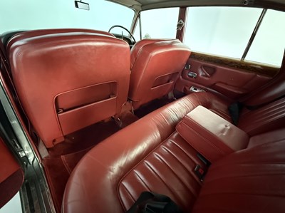 Lot 73 - 1970 Bentley T1