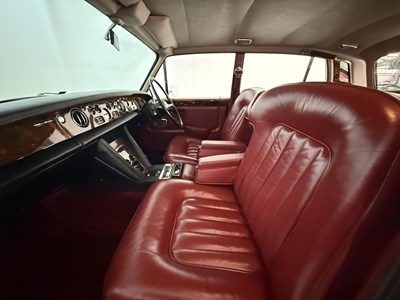 Lot 73 - 1970 Bentley T1