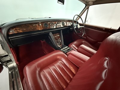 Lot 73 - 1970 Bentley T1