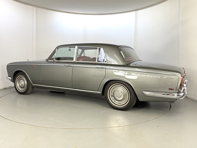 Lot 73 - 1970 Bentley T1