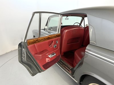 Lot 73 - 1970 Bentley T1