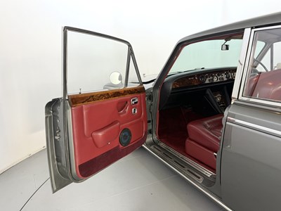 Lot 73 - 1970 Bentley T1