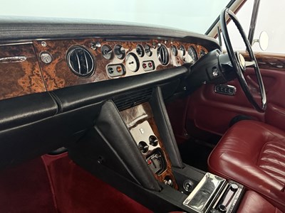 Lot 73 - 1970 Bentley T1