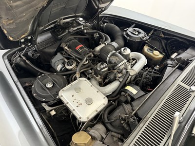 Lot 73 - 1970 Bentley T1