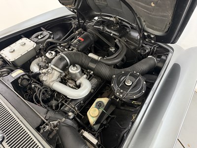 Lot 73 - 1970 Bentley T1