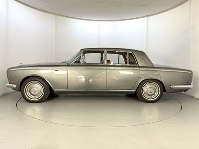 Lot 73 - 1970 Bentley T1