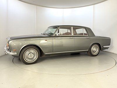 Lot 73 - 1970 Bentley T1