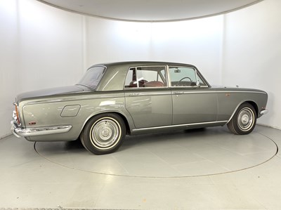 Lot 73 - 1970 Bentley T1