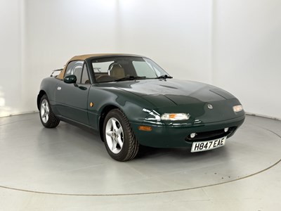 Lot 91 - 1991 Mazda MX5