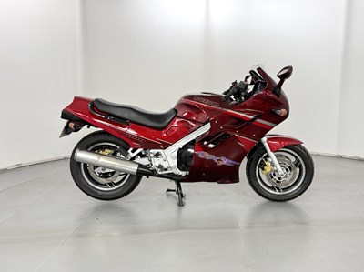 Lot 66 - 1996 Suzuki GSX 1100 F