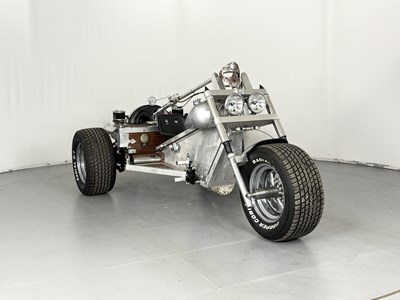 Lot 149 - 1993 Volkswagen Beetle Trike