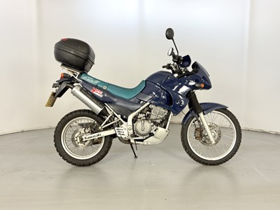 Lot 148 - 1995 Kawasaki KLE