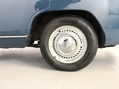 Lot 80 - 1967 Morris Oxford