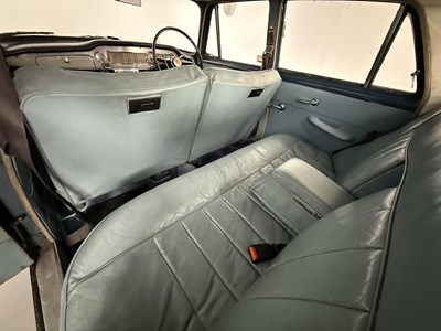 Lot 80 - 1967 Morris Oxford