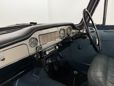 Lot 80 - 1967 Morris Oxford