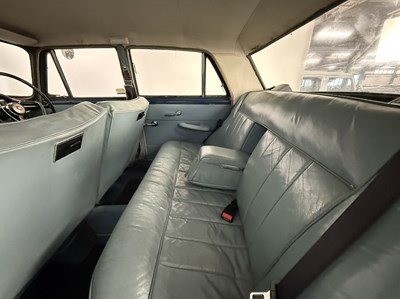 Lot 80 - 1967 Morris Oxford