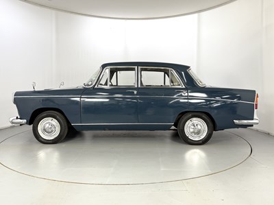 Lot 80 - 1967 Morris Oxford