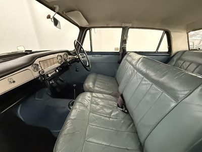 Lot 80 - 1967 Morris Oxford