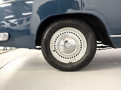 Lot 80 - 1967 Morris Oxford