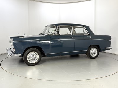 Lot 80 - 1967 Morris Oxford