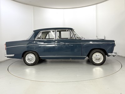 Lot 80 - 1967 Morris Oxford