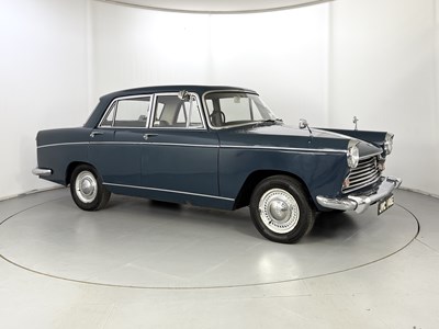 Lot 80 - 1967 Morris Oxford