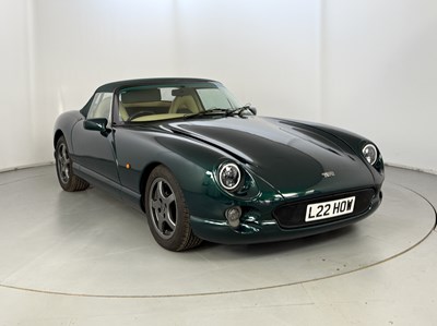 Lot 81 - 1994 TVR Chimaera