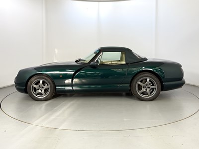 Lot 81 - 1994 TVR Chimaera