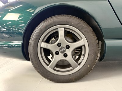 Lot 81 - 1994 TVR Chimaera