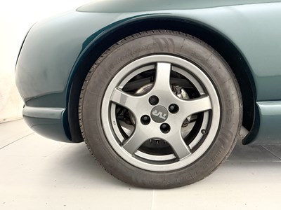 Lot 81 - 1994 TVR Chimaera