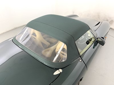 Lot 81 - 1994 TVR Chimaera