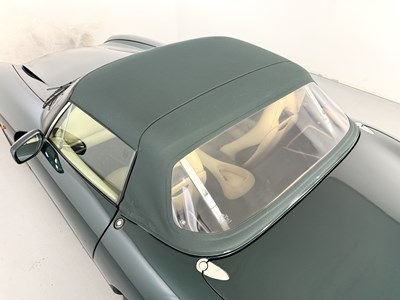 Lot 81 - 1994 TVR Chimaera