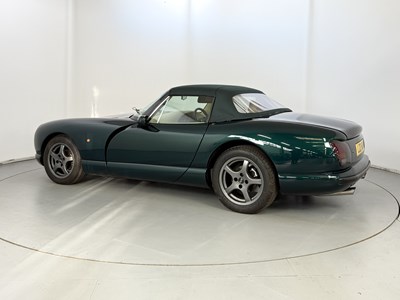 Lot 81 - 1994 TVR Chimaera