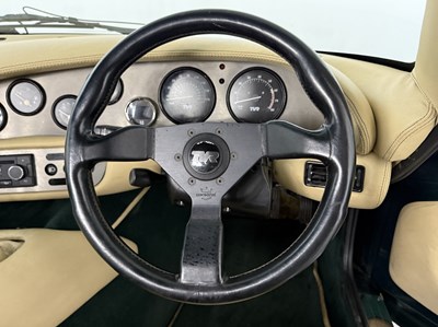 Lot 81 - 1994 TVR Chimaera