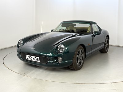 Lot 81 - 1994 TVR Chimaera
