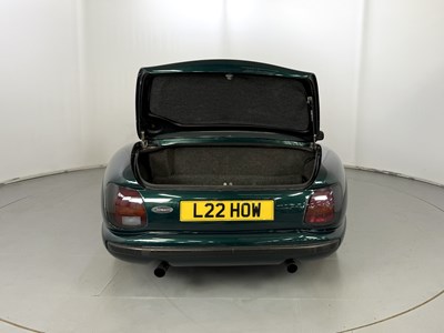 Lot 81 - 1994 TVR Chimaera
