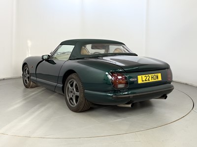 Lot 81 - 1994 TVR Chimaera