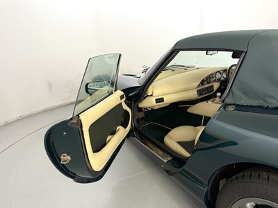 Lot 81 - 1994 TVR Chimaera