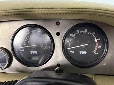 Lot 81 - 1994 TVR Chimaera
