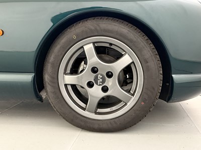 Lot 81 - 1994 TVR Chimaera