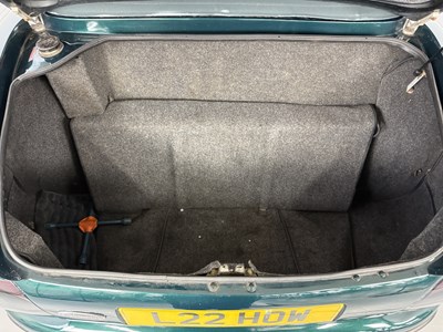 Lot 81 - 1994 TVR Chimaera