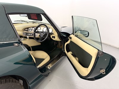 Lot 81 - 1994 TVR Chimaera