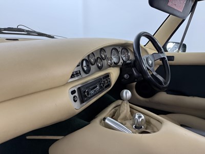 Lot 81 - 1994 TVR Chimaera