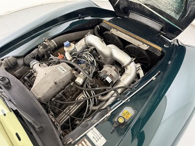 Lot 81 - 1994 TVR Chimaera