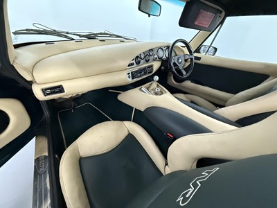 Lot 81 - 1994 TVR Chimaera