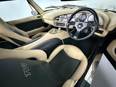 Lot 81 - 1994 TVR Chimaera
