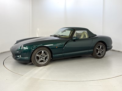 Lot 81 - 1994 TVR Chimaera