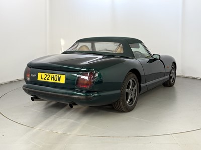 Lot 81 - 1994 TVR Chimaera