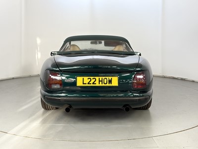 Lot 81 - 1994 TVR Chimaera